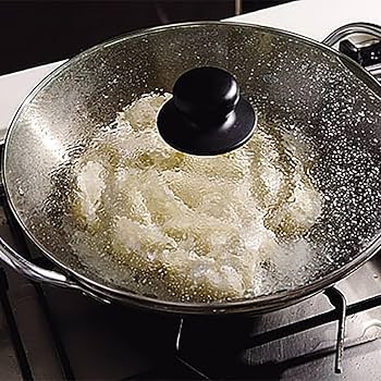 Amazon｜和平フレイズ(Wahei freiz) dancyu 鉄パエリア鍋 28cm